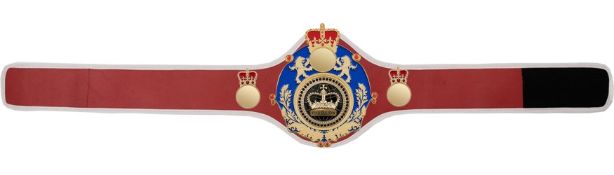 QUEENSBURY PRO LEATHER BLACK CHAMPION CROWN CHAMPIONSHIP BELT QUEEN/BLUE/G/BLKGEM - AVAILABLE IN 10+ COLOURS QUEENSBURY PRO LEATHER BLACK CHAMPION CROWN CHAMPIONSHIP BELT QUEEN/BLUE/G/BLKGEM - AVAILABLE IN 10+ COLOURS